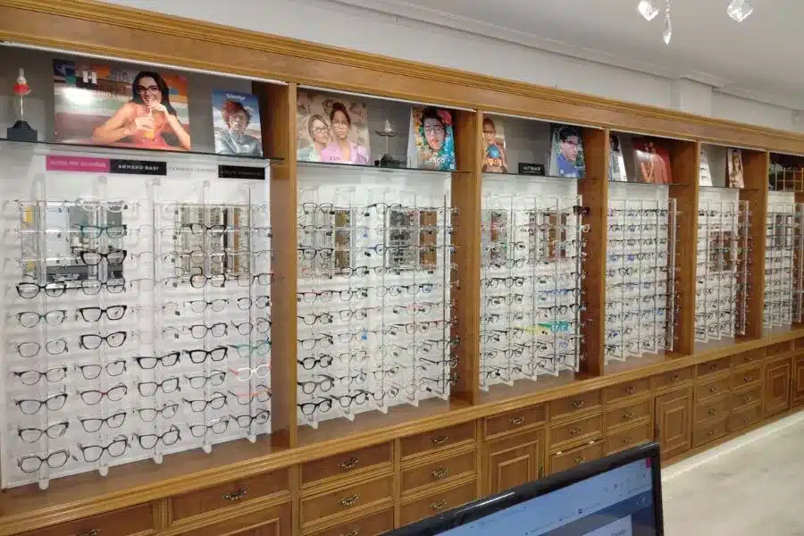 Gafas progresivas en Langreo