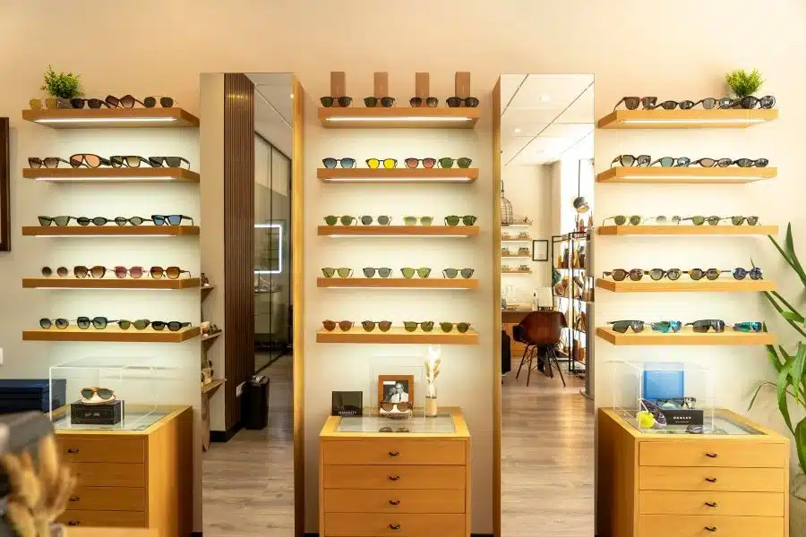 precios Gafas progresivas en Chamartín