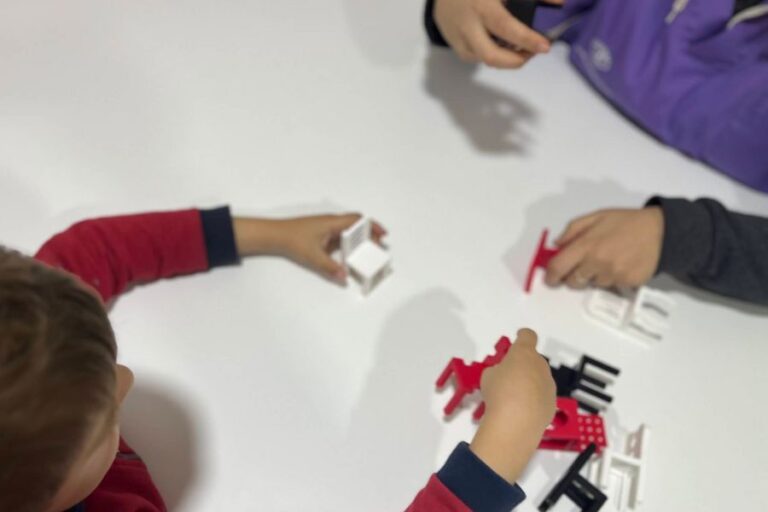 Visió Activa - Clínica D’optometria I Teràpia Visual. Óptica en Vilafranca del Penedès