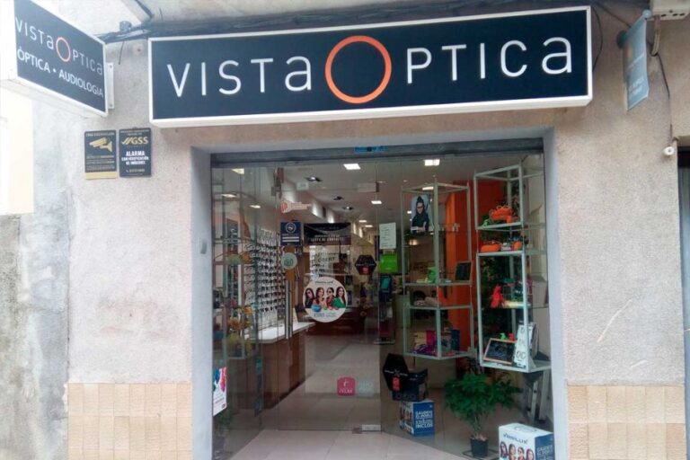 Vistaoptica en Sentmenat