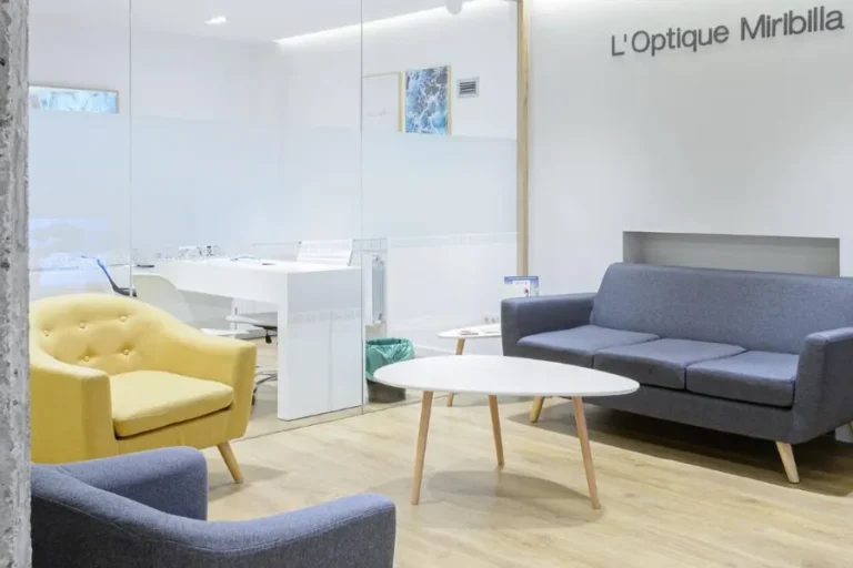 Audífonos Optica y Audición Miribilla