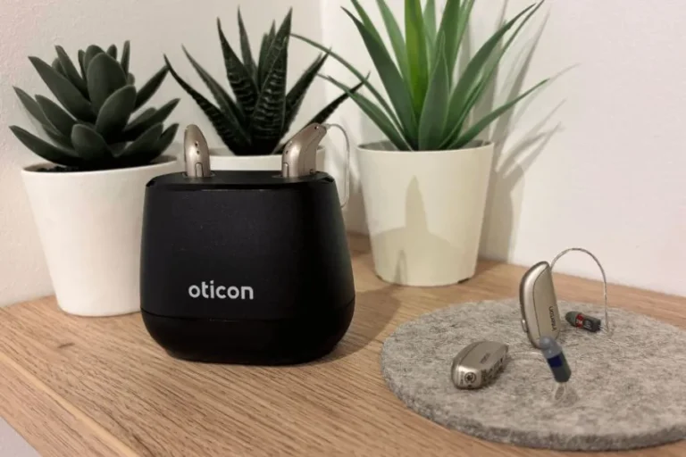 Audífonos Optica y Audición Nazabal Santutxu