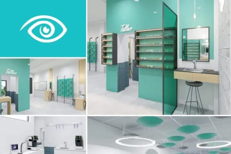 Óptica en Alicante. Cambrodi Ópticos