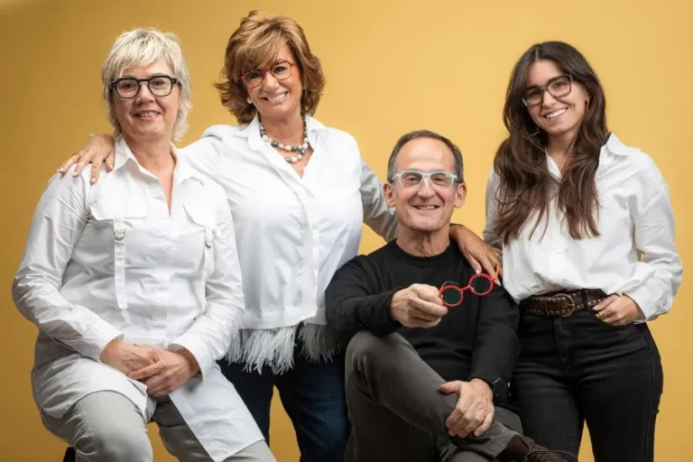 Equipo de Julio Ezpeleta Óptica Pamplona Equipo de Julio Ezpeleta Óptica Pamplona