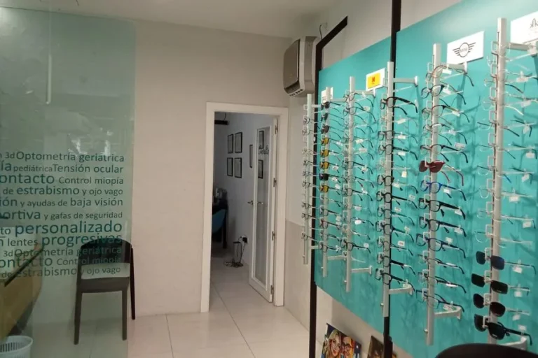 Gafas progresivas en Alicante