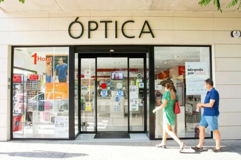 Optica Salud Vision Extremeña Optica Salud Vision Extremeña
