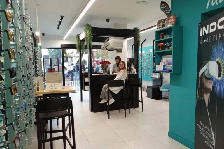 Baja Visión en Alicante. Cambrodi Optica