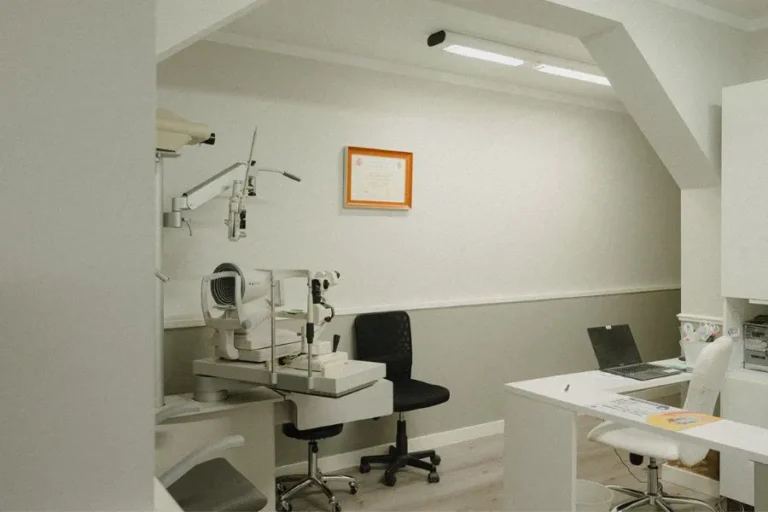 Optometría Centro Ópticas en Burgos