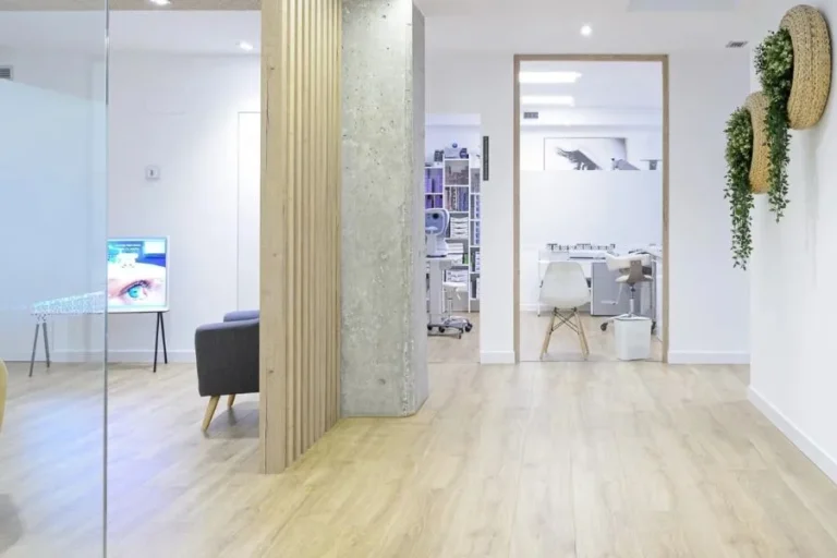 Plan VEO Optica y Audición Miribilla Bilbao