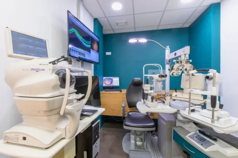 Lentillas esclerales y baja visión en Pamplona Lentillas esclerales y baja visión en Pamplona