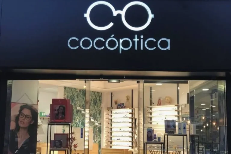 Óptica en Málaga. Cocóptica