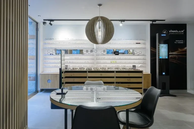 Gafas progresivas en Bilbao. Óptica y Audición Miribilla