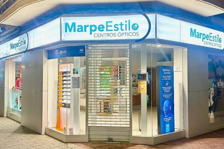 MarpeEstilo C. Jimenez Optica Albacete 1 768x512