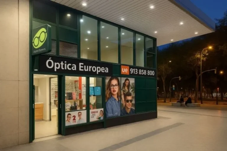 Optica Europea 768x512
