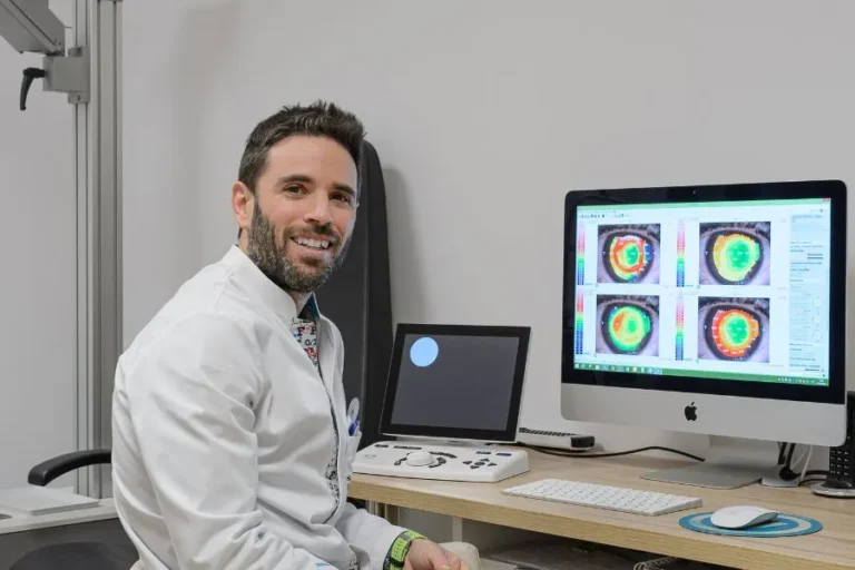 Baja Visión en Bilbao. Óptica y Audición Miribilla