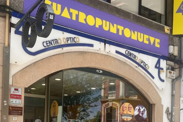 4C Centro Optico 768x512