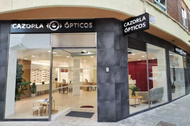 Cazorla Opticos 768x512