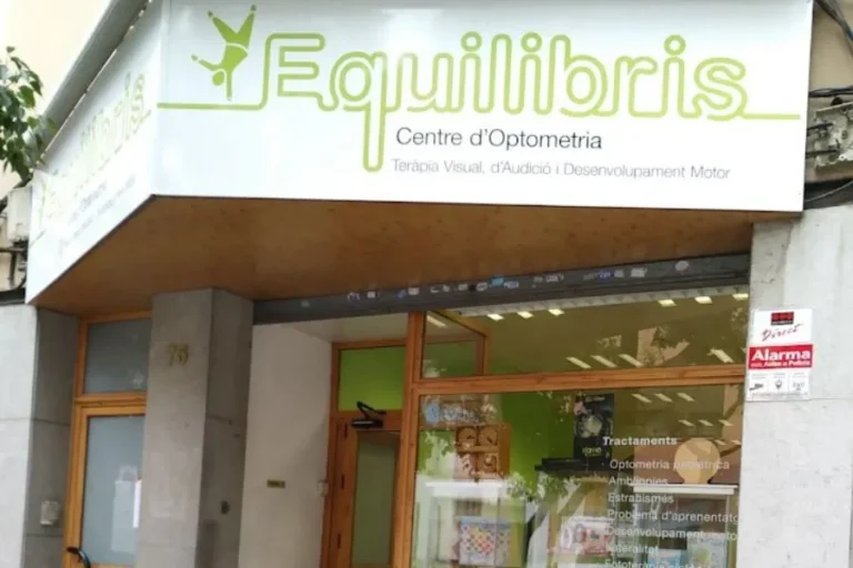 Equilibris Centre dOptometria 1 768x512