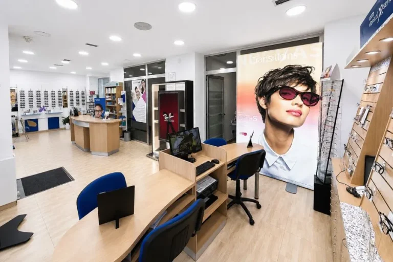 gafas progresivas varilux en villaverde