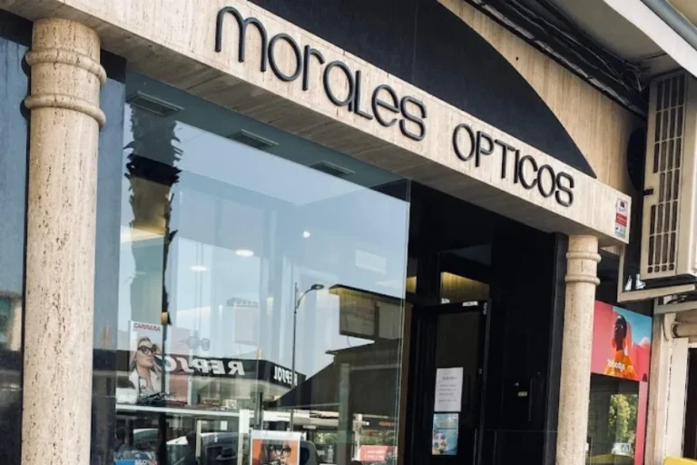 Morales Opticos 768x512