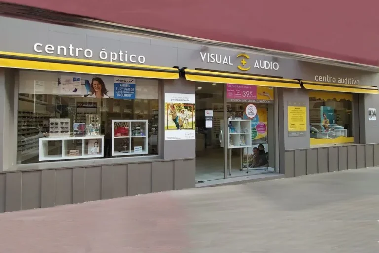 Visual Audio Castellon 768x512