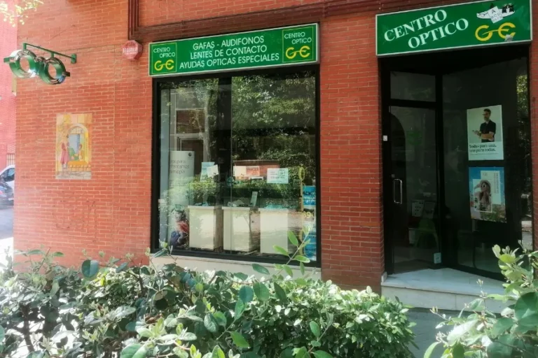 Centro Optico Garcia Escalonilla 1 768x512
