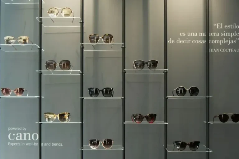 Gafas de sol en Vera. Sensia Optics Gafas de sol en Vera. Sensia Optics