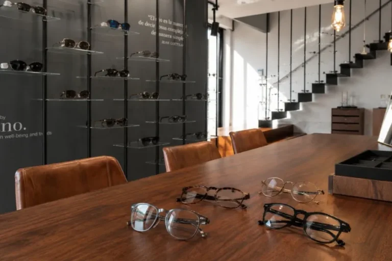 Gafas progresivas en Vera. Sensia Optics Gafas progresivas en Vera. Sensia Optics