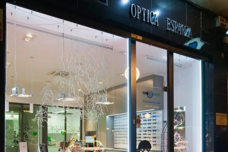 Optica Esparza 768x512